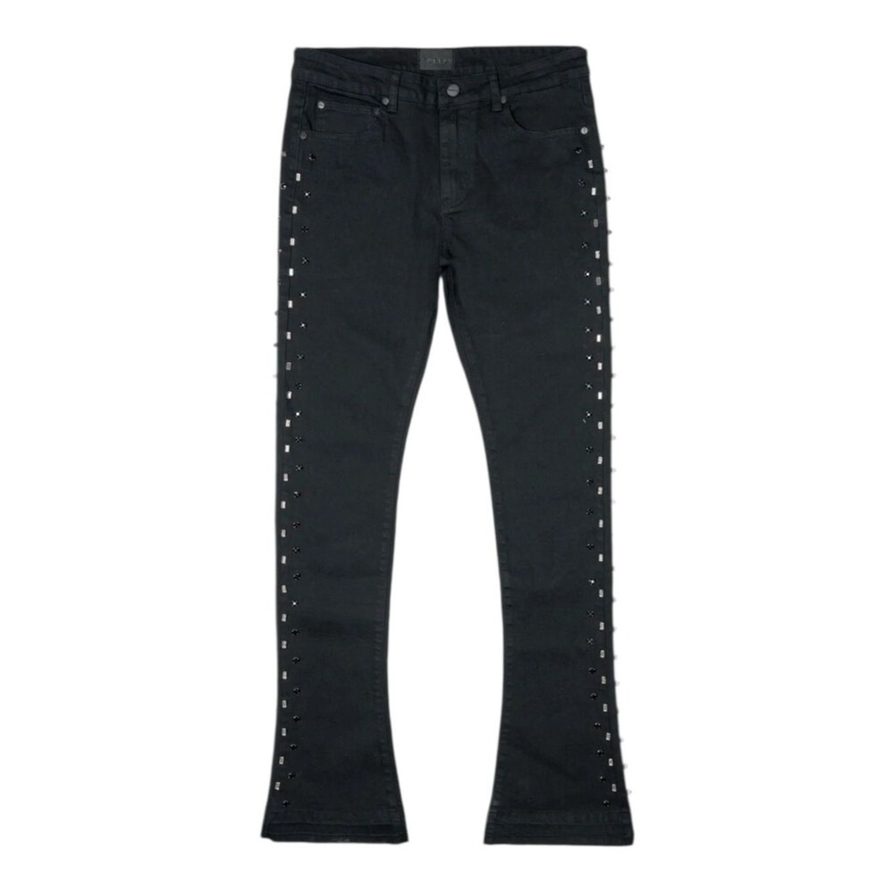 SUPPLY "Akita" Denim Jeans  (NWOT)